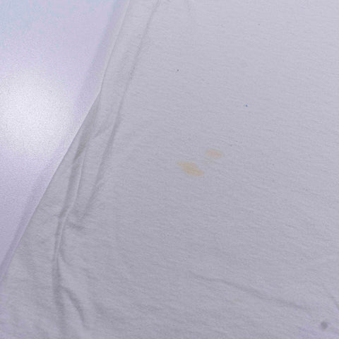 Mr. Bubble T-Shirt Makes Getting Clean Almost as Fun As Getting Dirty