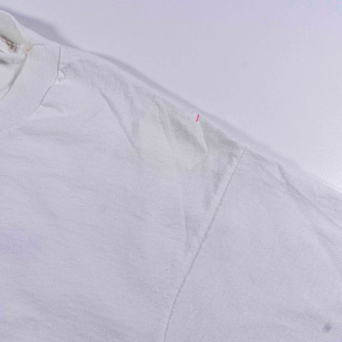 Mr. Bubble T-Shirt Makes Getting Clean Almost as Fun As Getting Dirty