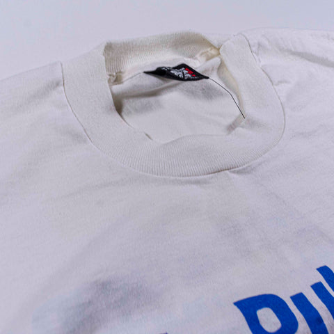 Mr. Bubble T-Shirt Makes Getting Clean Almost as Fun As Getting Dirty