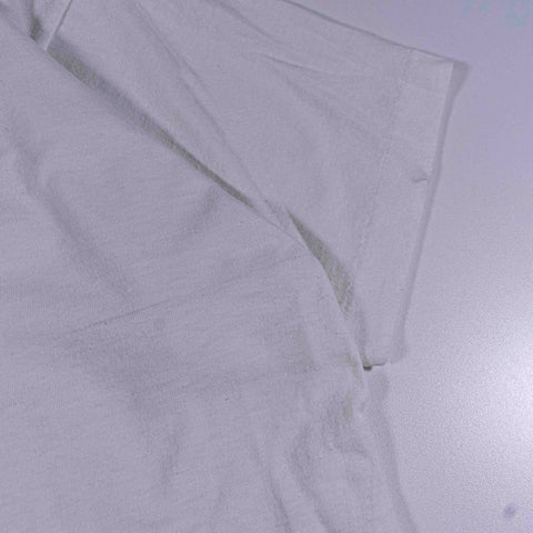 Mr. Bubble T-Shirt Makes Getting Clean Almost as Fun As Getting Dirty