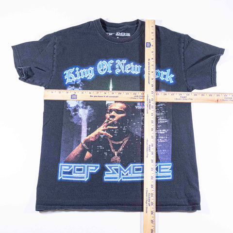 Pop Smoke King of New York T-Shirt