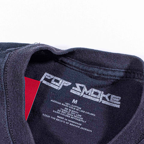 Pop Smoke King of New York T-Shirt