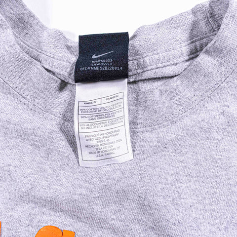 Nike The Cage NYC West 4th St T-Shirt Longsleeve