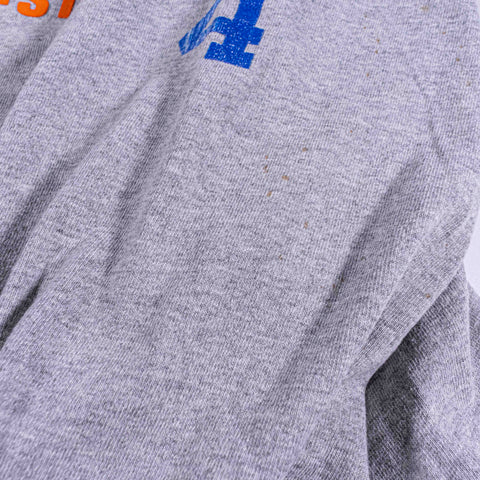 Nike The Cage NYC West 4th St T-Shirt Longsleeve