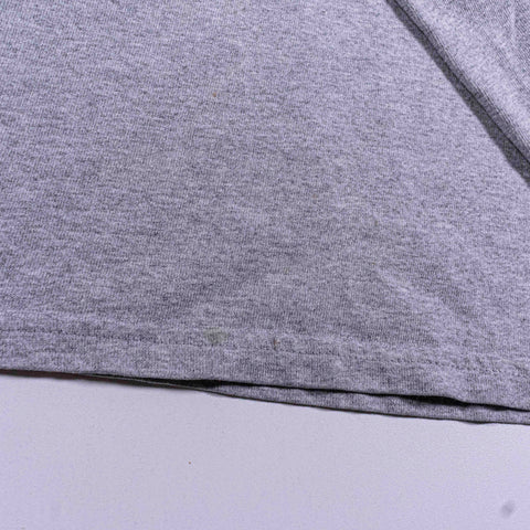 Nike The Cage NYC West 4th St T-Shirt Longsleeve