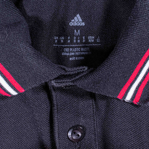 Adidas Manchester United DNA Polo Shirt