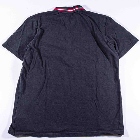 Adidas Manchester United DNA Polo Shirt