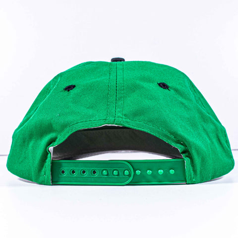 New York Jets Old Logo Drew Pearson Snapback Hat