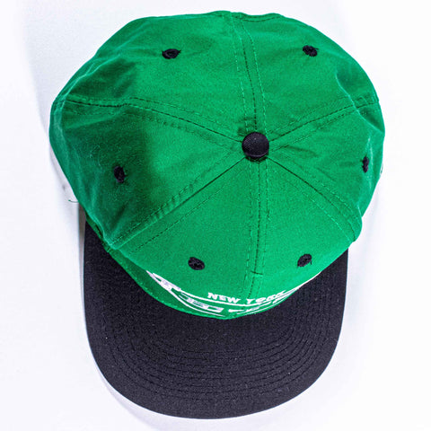New York Jets Old Logo Drew Pearson Snapback Hat