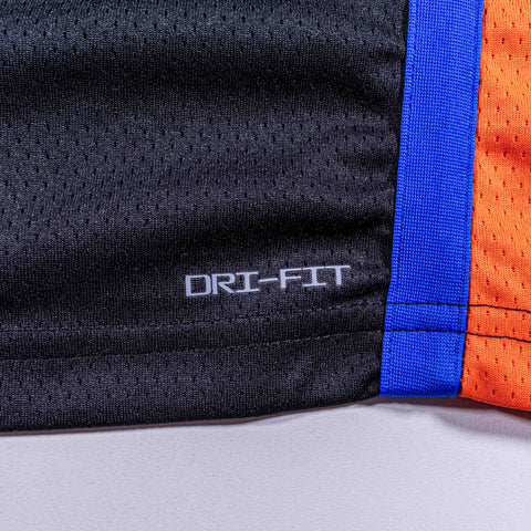 New York Knicks Nike City Edition Julius Randle Jersey Swingman 2022 DO9603-011