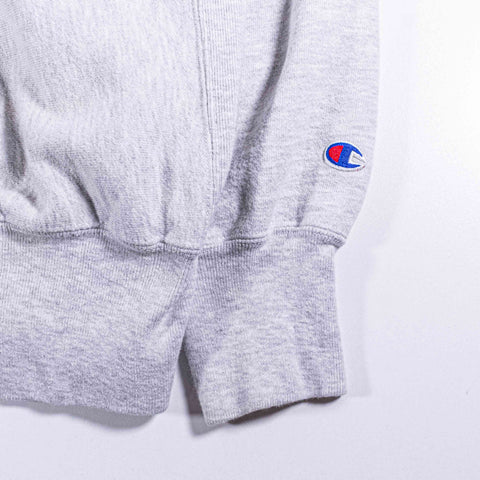 Champion Reverse Weave Sweatshirt Bentley University College