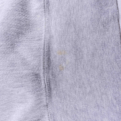 Champion Reverse Weave Sweatshirt Bentley University College