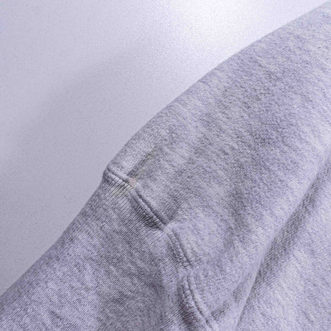 Champion Reverse Weave Sweatshirt Bentley University College