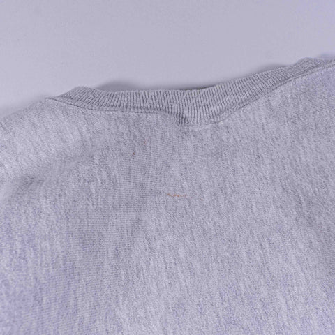 Champion Reverse Weave Sweatshirt Bentley University College