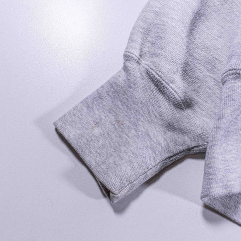 Champion Reverse Weave Sweatshirt Bentley University College