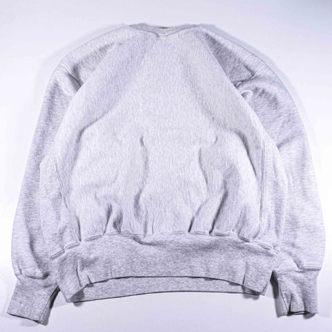 Champion Reverse Weave Sweatshirt Bentley University College