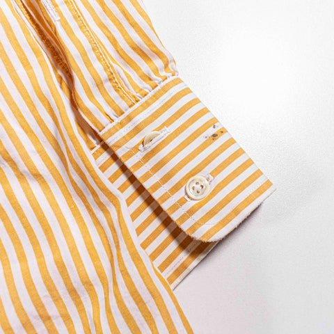 Burberrys of London Striped Button Shirt