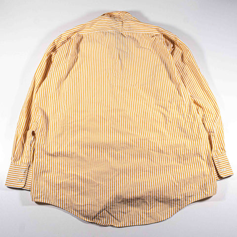 Burberrys of London Striped Button Shirt