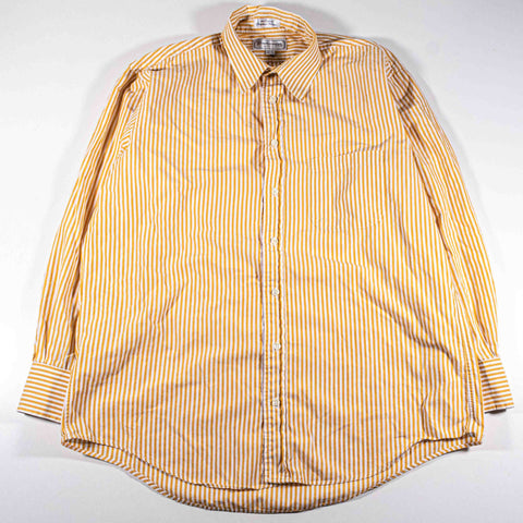 Burberrys of London Striped Button Shirt