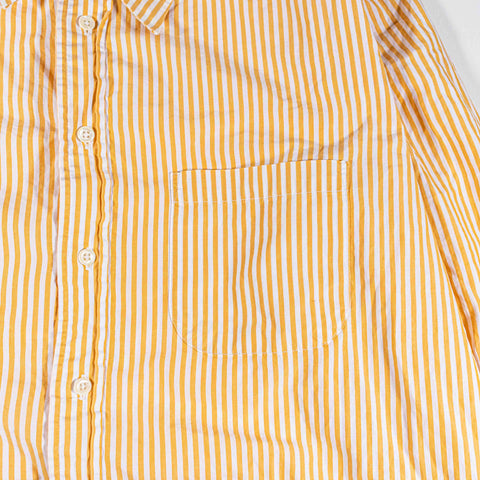 Burberrys of London Striped Button Shirt