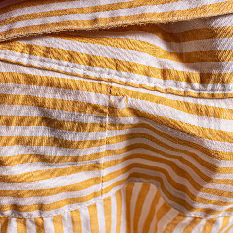 Burberrys of London Striped Button Shirt