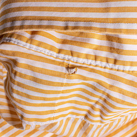 Burberrys of London Striped Button Shirt