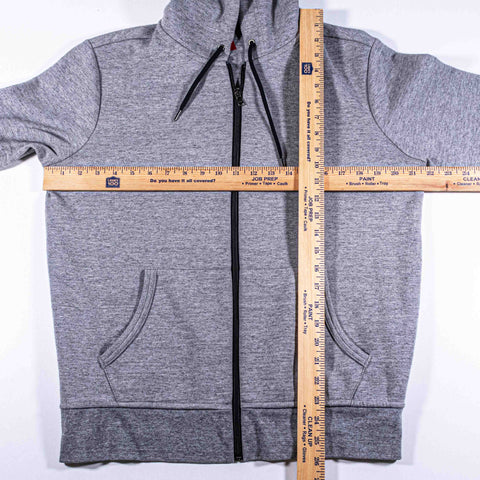 Polo Ralph Lauren Pony Zip Hoodie