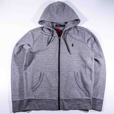 Polo Ralph Lauren Pony Zip Hoodie