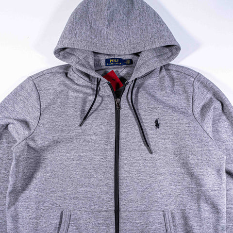 Polo Ralph Lauren Pony Zip Hoodie