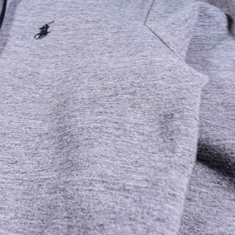 Polo Ralph Lauren Pony Zip Hoodie