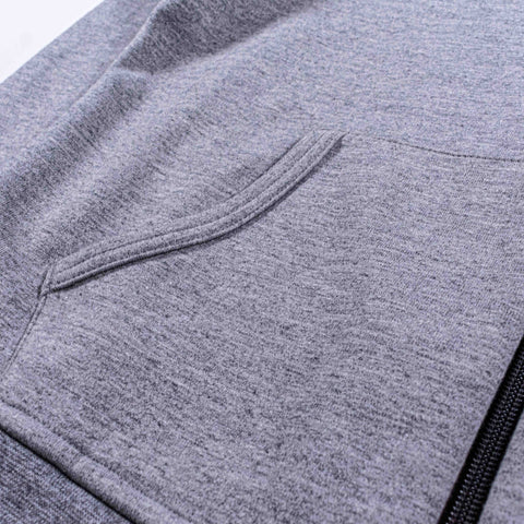 Polo Ralph Lauren Pony Zip Hoodie