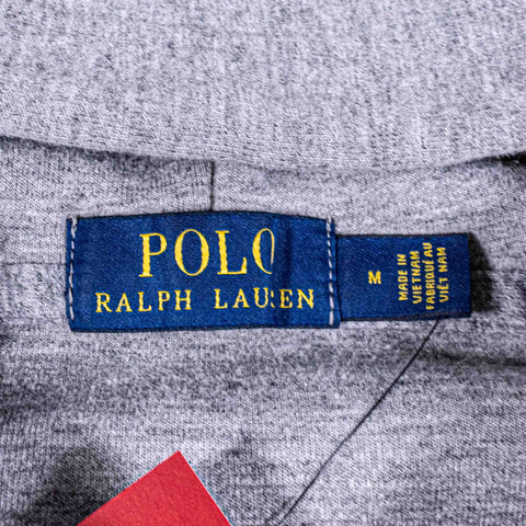 Polo Ralph Lauren Pony Zip Hoodie