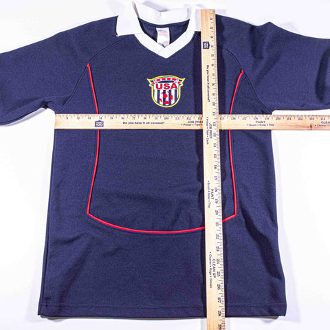 USA Soccer Jersey