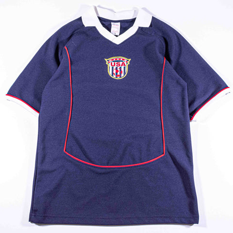 USA Soccer Jersey