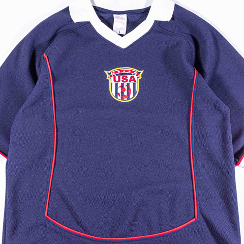 USA Soccer Jersey
