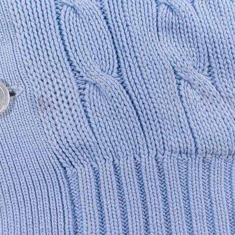 Polo Ralph Lauren Cable Knit Cardigan Sweater