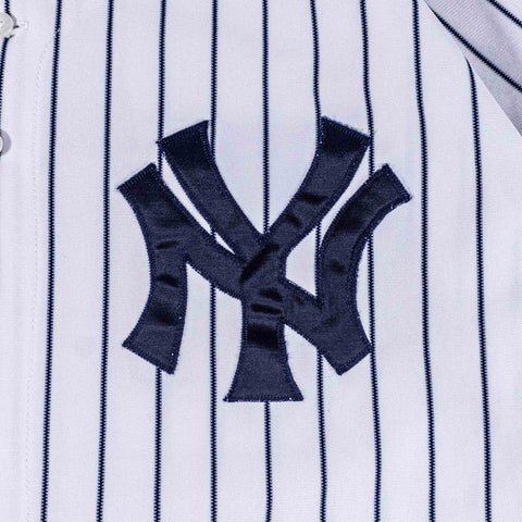 New York Yankees Russell Athletic Tino Martinez #24 Jersey Diamond Collection Made in USA