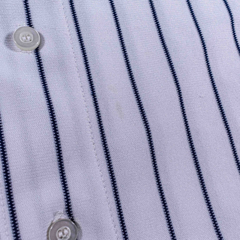 New York Yankees Russell Athletic Tino Martinez #24 Jersey Diamond Collection Made in USA