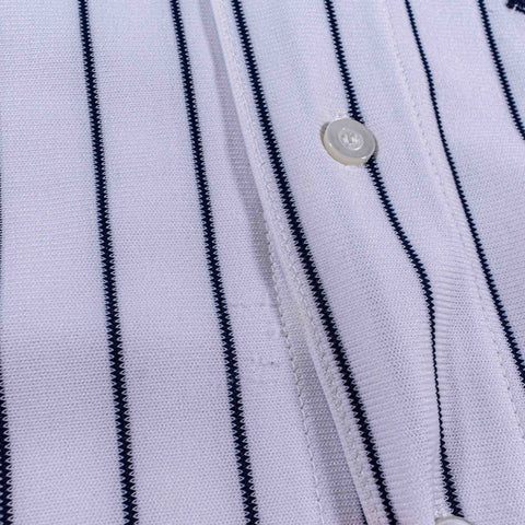New York Yankees Russell Athletic Tino Martinez #24 Jersey Diamond Collection Made in USA
