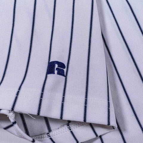 New York Yankees Russell Athletic Tino Martinez #24 Jersey Diamond Collection Made in USA