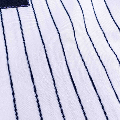 New York Yankees Russell Athletic Tino Martinez #24 Jersey Diamond Collection Made in USA