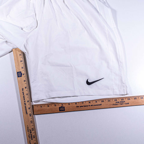 2014 2015 Manchester United Nike Soccer Shorts