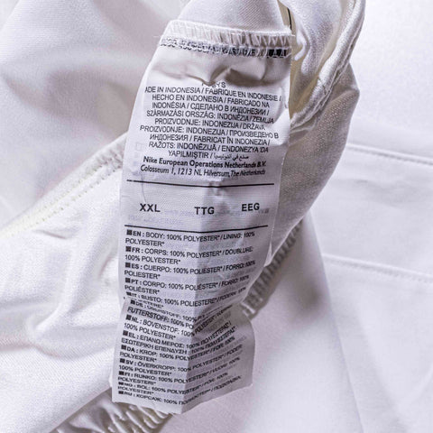2014 2015 Manchester United Nike Soccer Shorts
