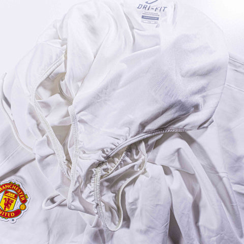 2014 2015 Manchester United Nike Soccer Shorts