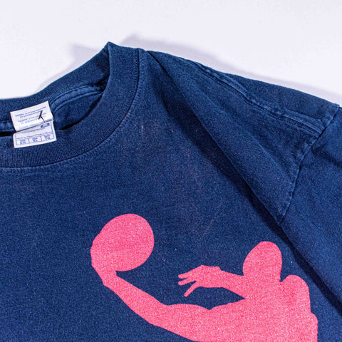 Rocawear New Jersey Nets T-Shirt High 5 Line