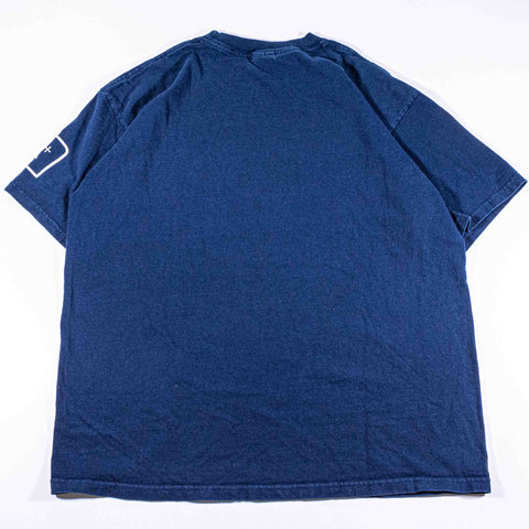 Rocawear New Jersey Nets T-Shirt High 5 Line