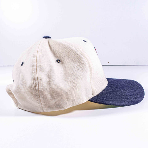 Minnesota Twins New Era Pro Model Snapback Hat