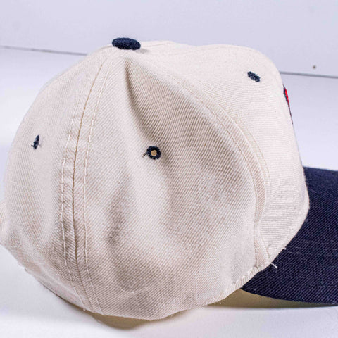Minnesota Twins New Era Pro Model Snapback Hat