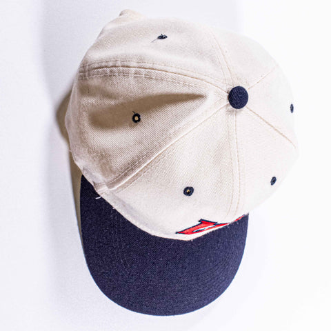 Minnesota Twins New Era Pro Model Snapback Hat