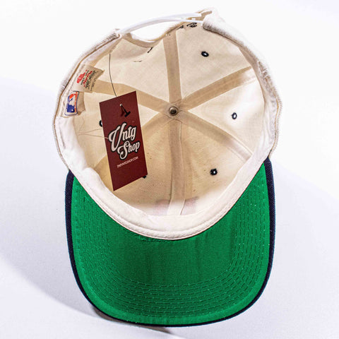 Minnesota Twins New Era Pro Model Snapback Hat